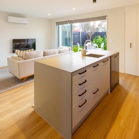 Family Friendly 2 Bedroom, St Albans Christchurch Ngoại thất bức ảnh