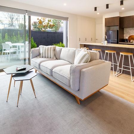 Family Friendly 2 Bedroom, St Albans Christchurch Ngoại thất bức ảnh
