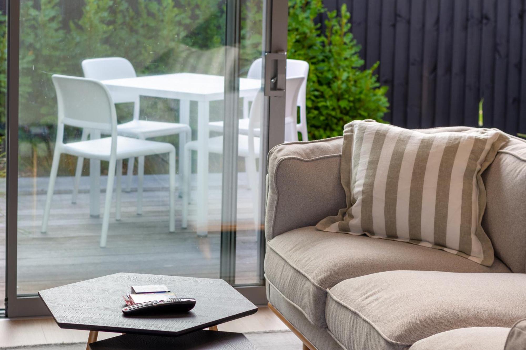 Family Friendly 2 Bedroom, St Albans Christchurch Ngoại thất bức ảnh