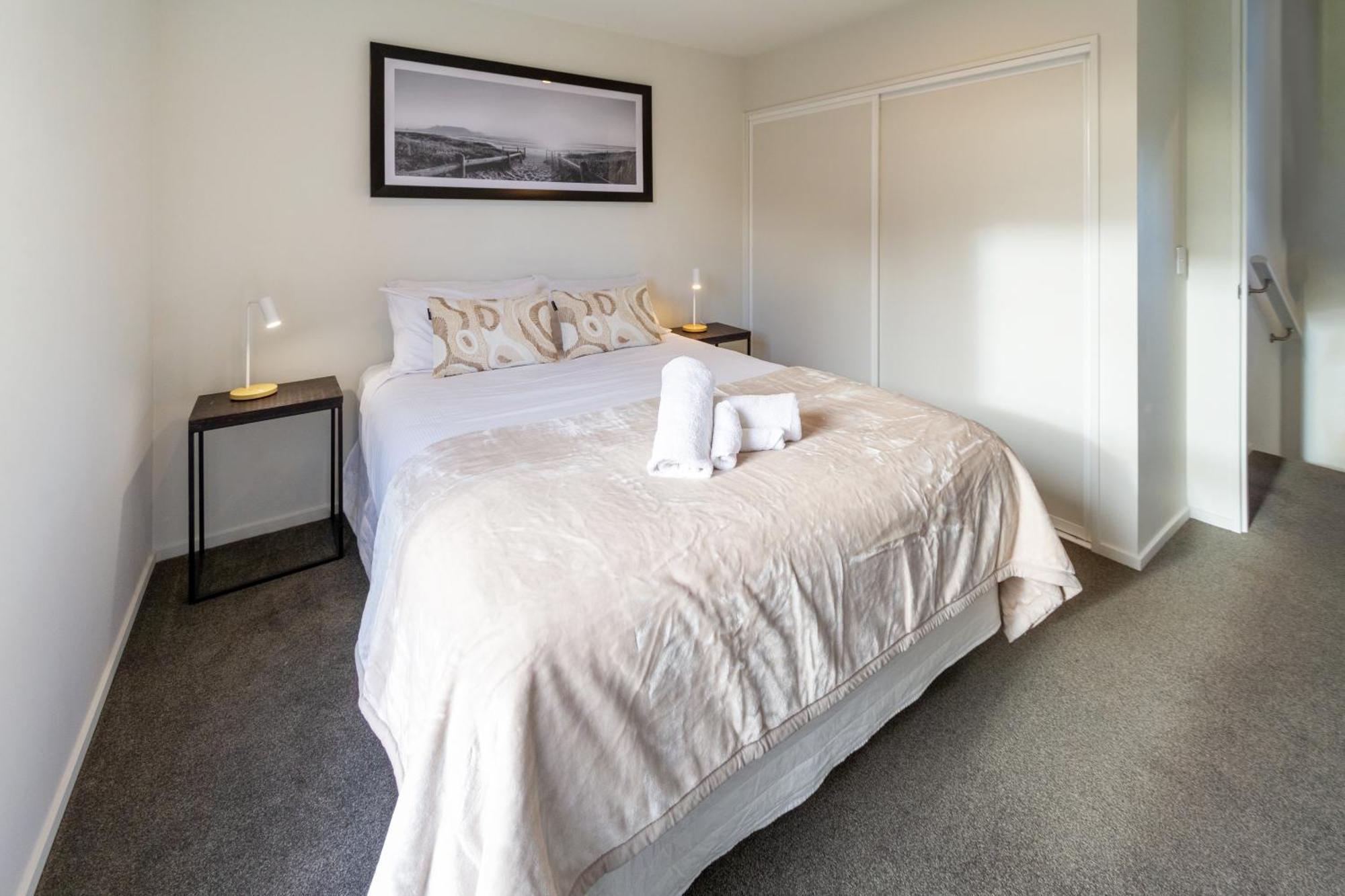 Family Friendly 2 Bedroom, St Albans Christchurch Ngoại thất bức ảnh