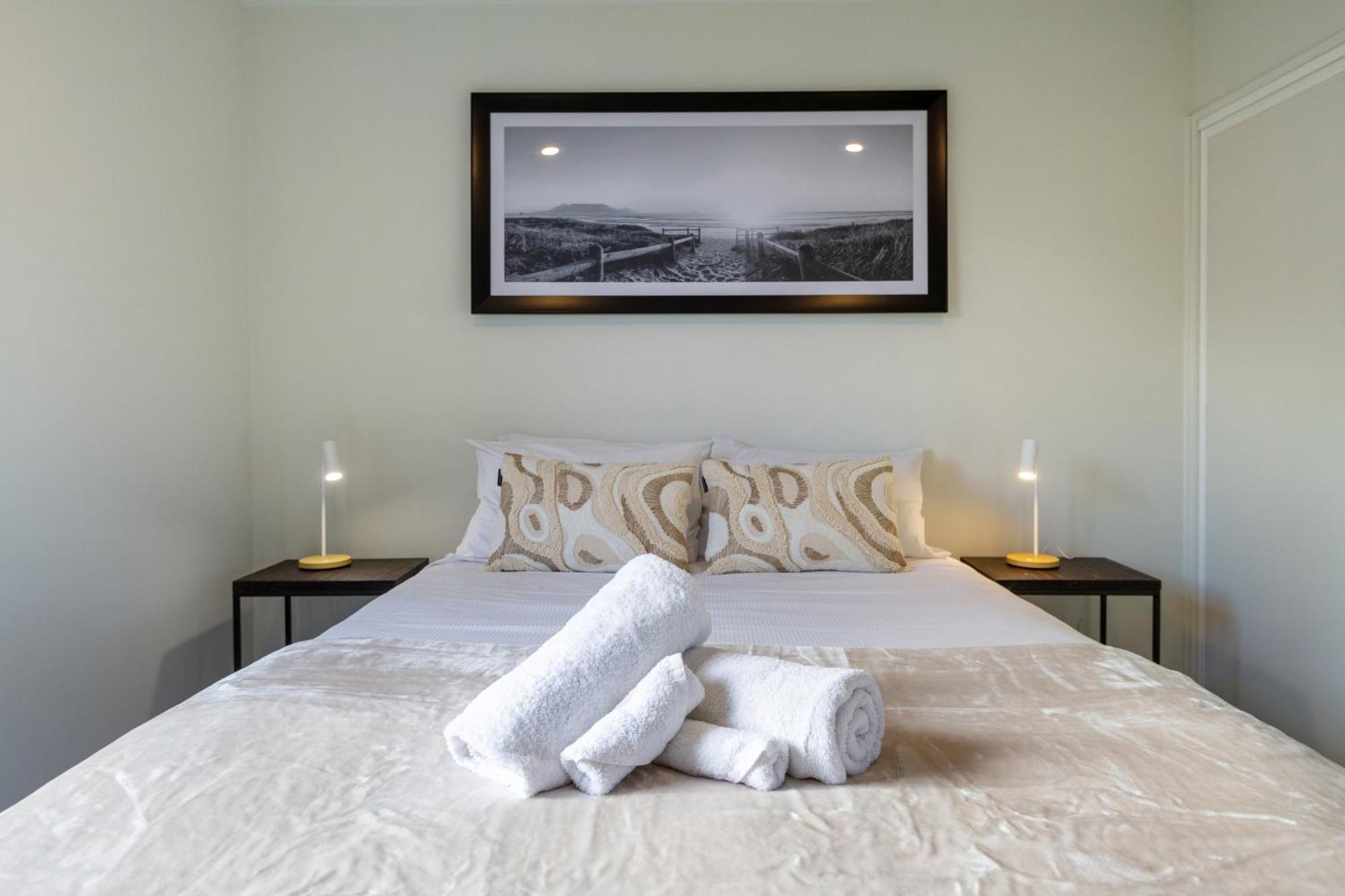 Family Friendly 2 Bedroom, St Albans Christchurch Ngoại thất bức ảnh