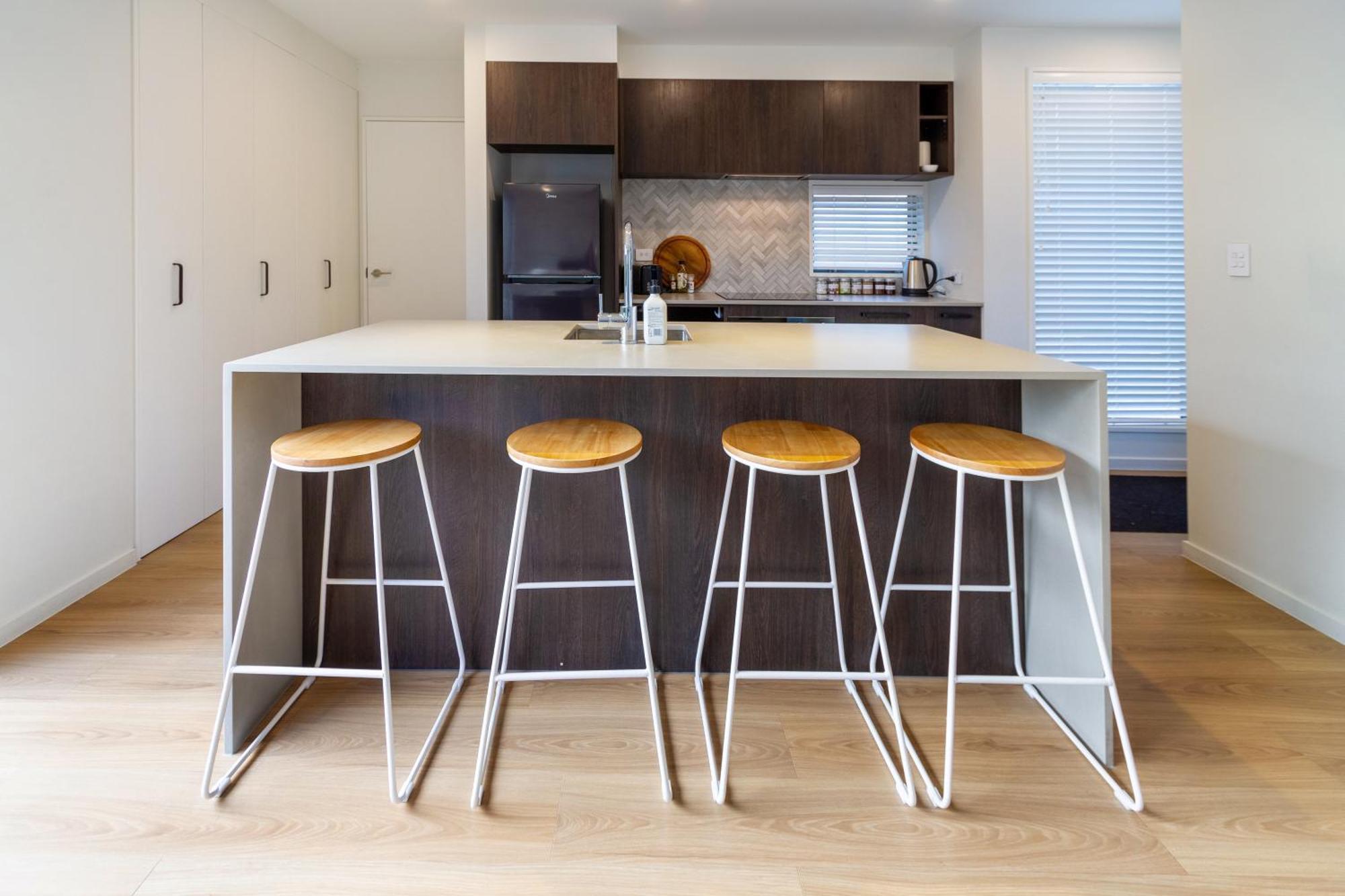 Family Friendly 2 Bedroom, St Albans Christchurch Ngoại thất bức ảnh